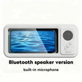 Soporte impermeable para celular con pantalla táctil para ducha AquaTouch®